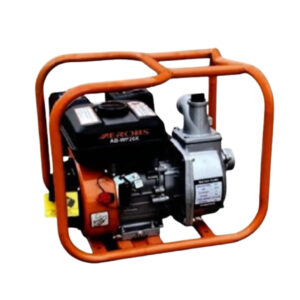 7.5HP Arebos Petrol Water Pump – 3" High-Performance Portable Pump (AB-WP30X)