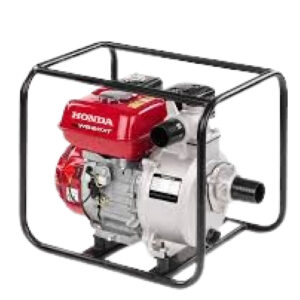 Honda WB20 Water Pump – Reliable All-Purpose 2" Pump for Home & Garden Use