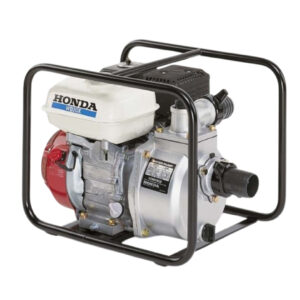 Original! 3" Honda Petrol Water Pump WB30XT