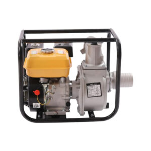 Pulsar 2" Petrol Water Pump WP30 – 6.5HP High Pressure Double Impeller (65m Head, 60,000L/H)