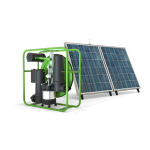 Solar Future Pump SF2 – 15m Head, 3600L/Hr Solar Pump