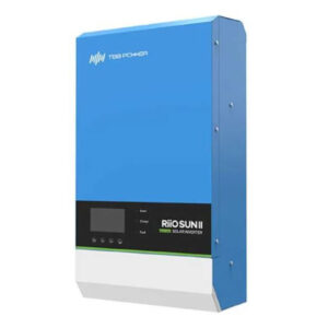 TBB RIIO SUN II 8kVA 48V Hybrid Inverter