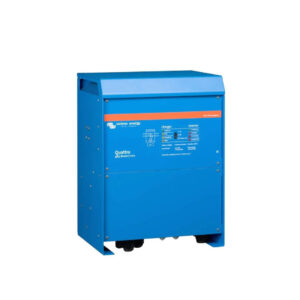 Victron Quattro 8000W 80A 48V Inverter Charger